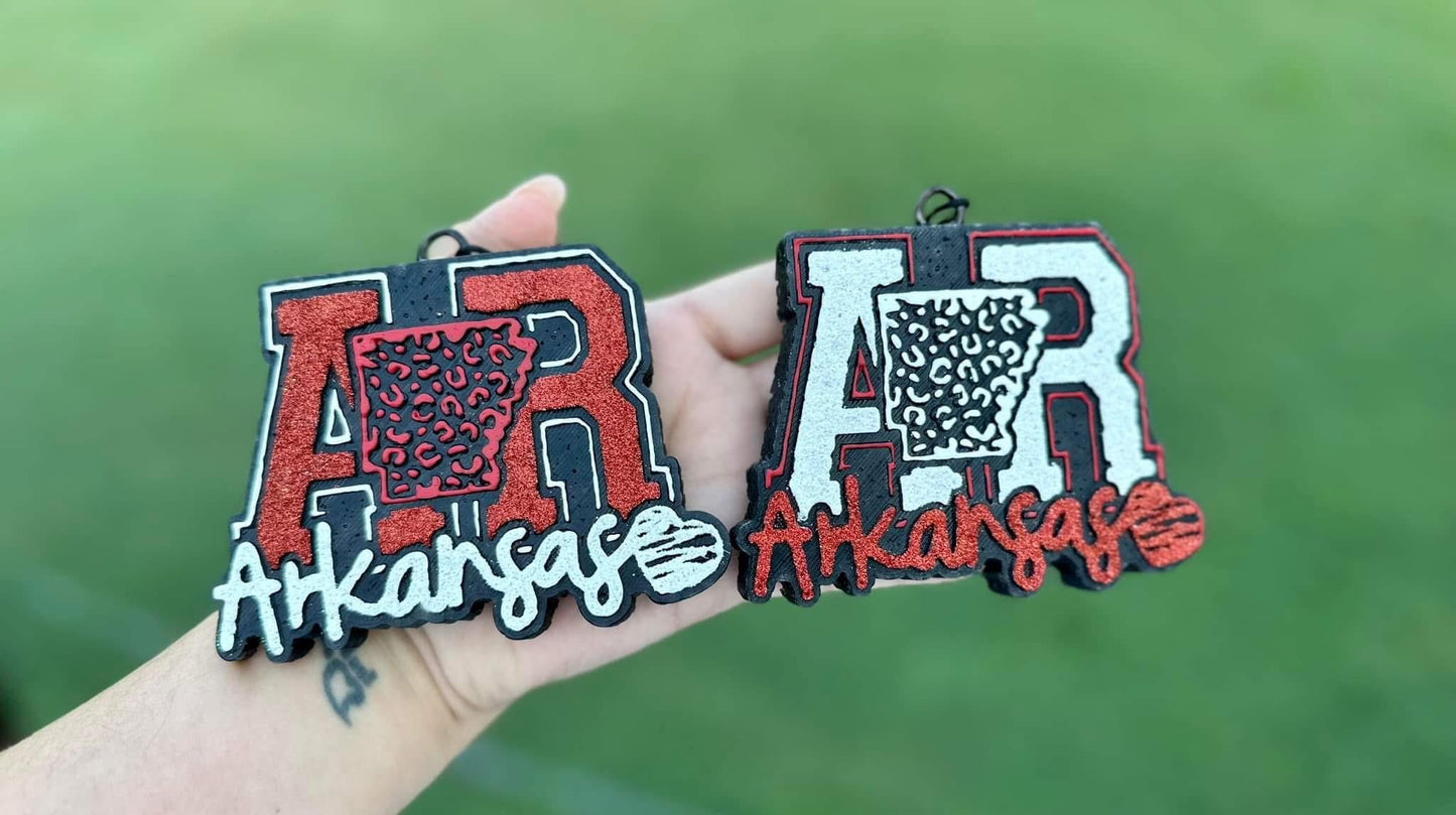 AR ♥️ Car Freshie
