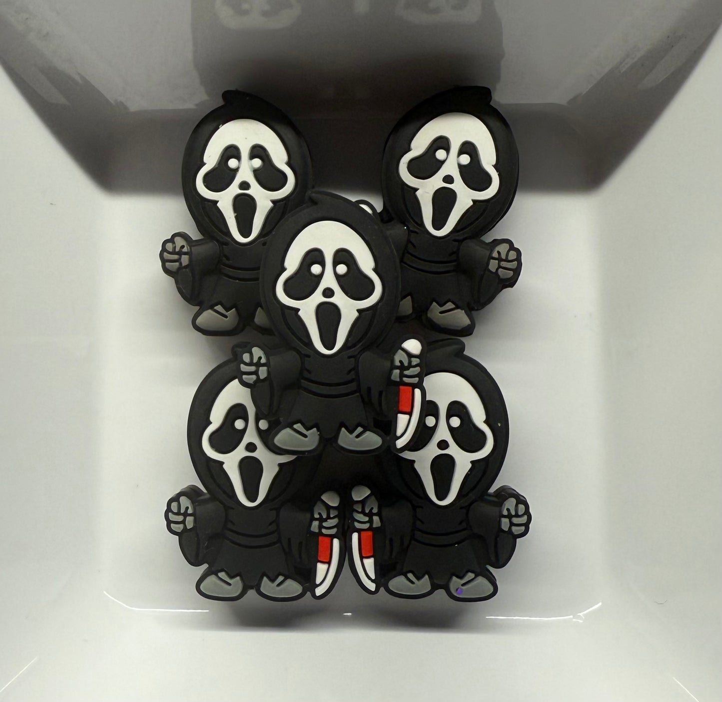 Ghostface Freshie Hanger