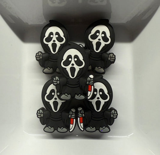 Ghostface Freshie Hanger