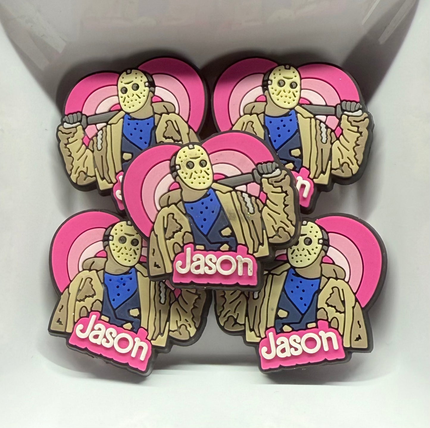 Heart Jason Freshie Hanger