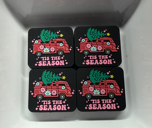 Tis the Season Freshie Hanger