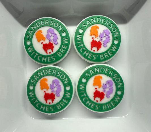 Sanderson Witches Brew Freshie Hanger