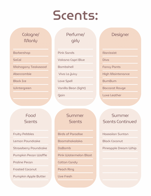 Book Stack With Bow Car Freshie