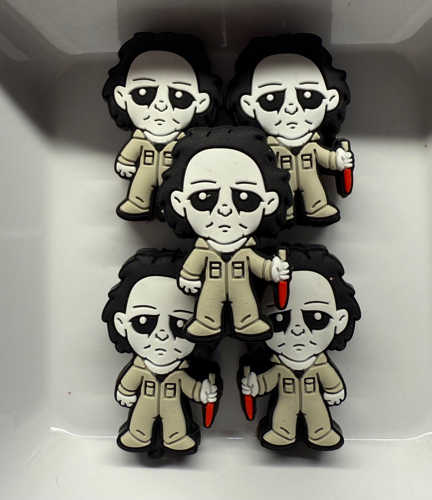 Michael Myers Freshie Hanger