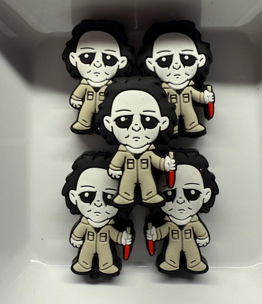 Michael Myers Freshie Hanger