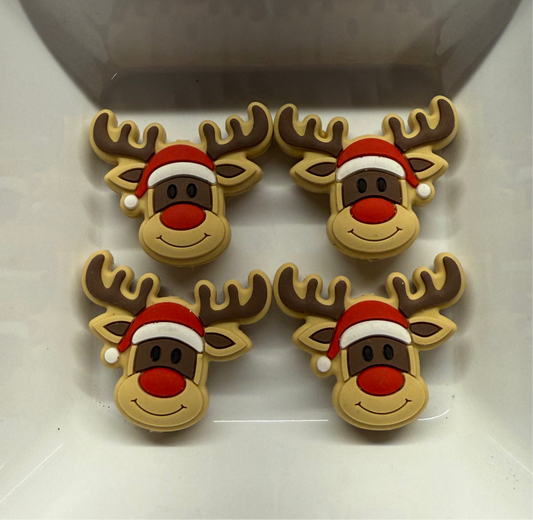 Rudolph Freshie Hanger