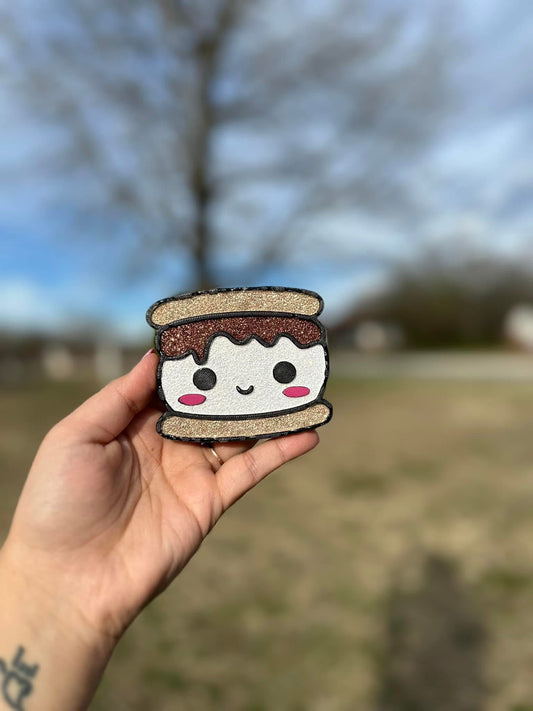 S’mores Car Freshie