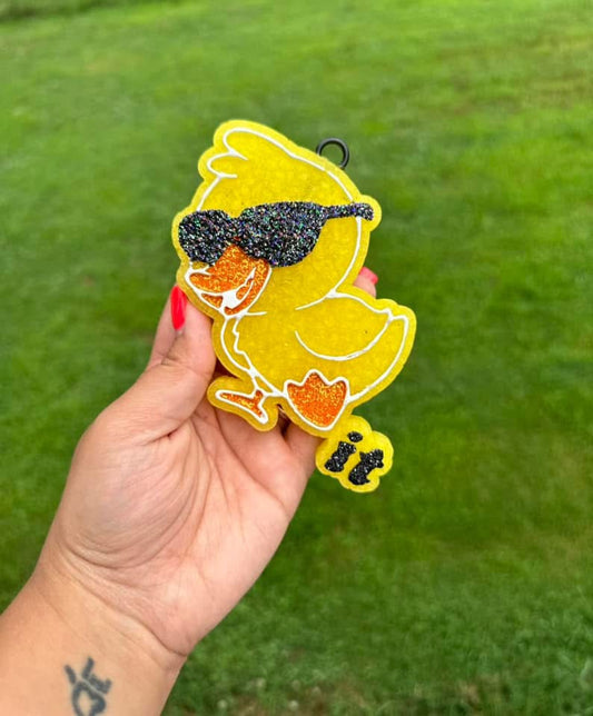 Duck It Car Freshie