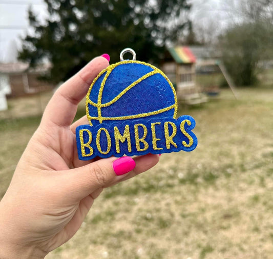 Bomber Basketball