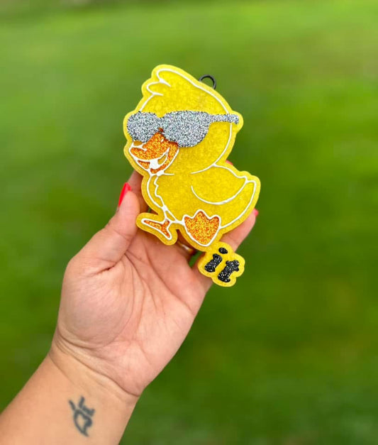 Duck It Car Freshie