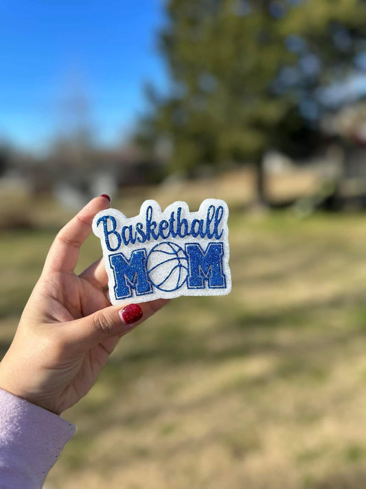 Basketball Mom Car Freshie