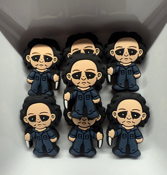 Michael Myers Freshie Hanger