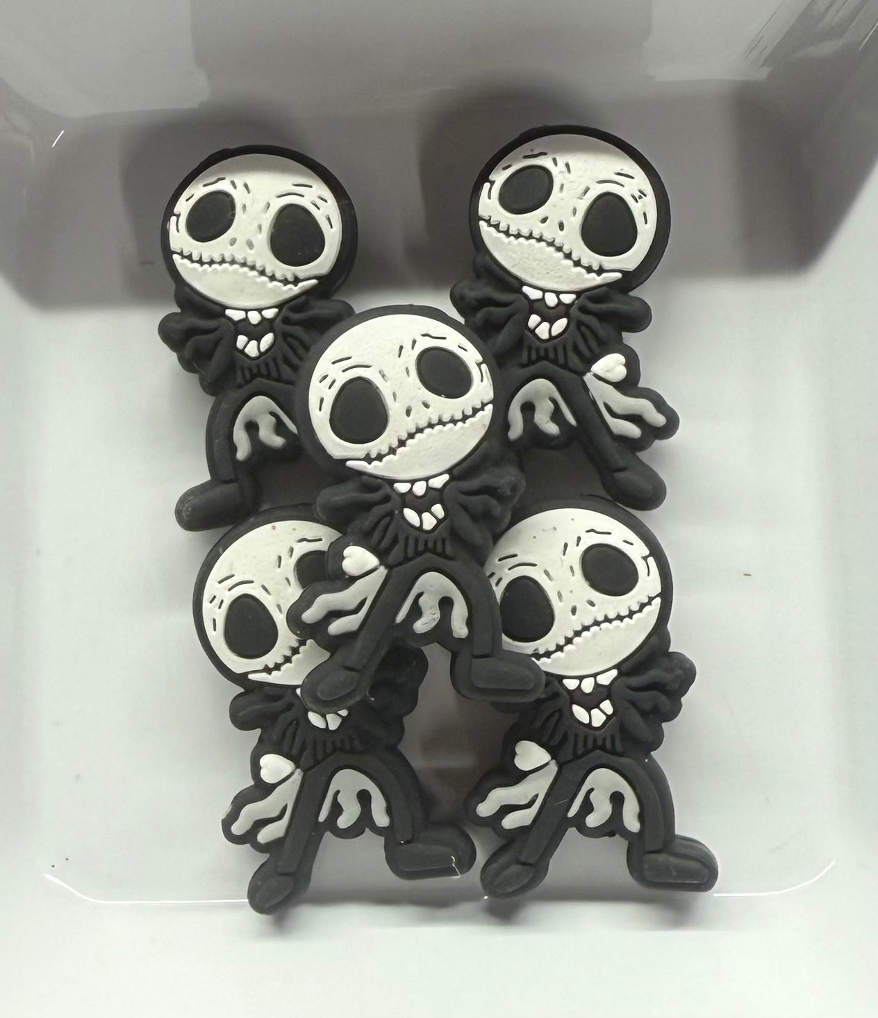 Jack Skellington Freshie Hanger