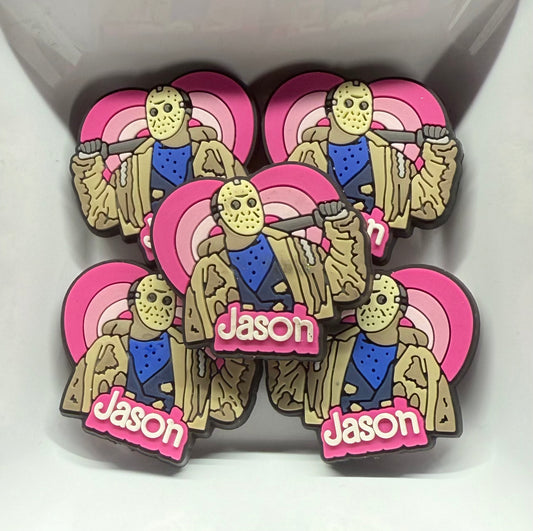 Heart Jason Freshie Hanger
