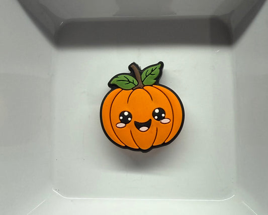 Cutesy Pumpkin Freshie Hanger