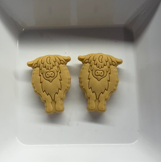 Highland Cow