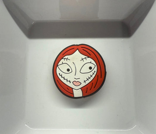 Red Sally Freshie Hanger