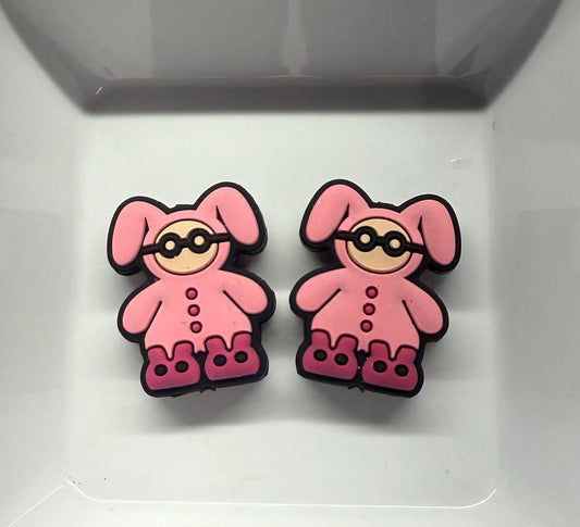 Ralphie Freshie Hanger