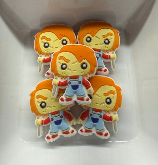 Chucky Freshie Hanger