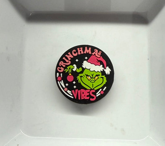 G-mas Vibes Freshie hanger