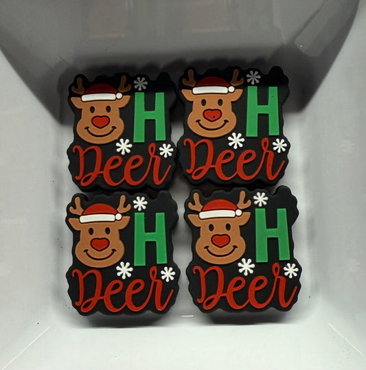 Oh Deer Freshie Hanger