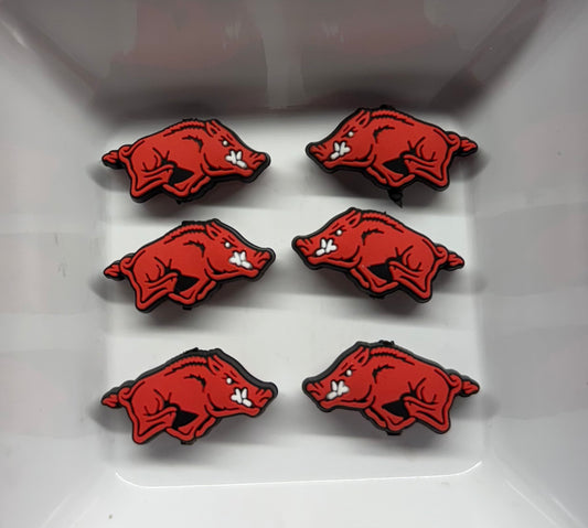 AR Hog Freshie Hanger