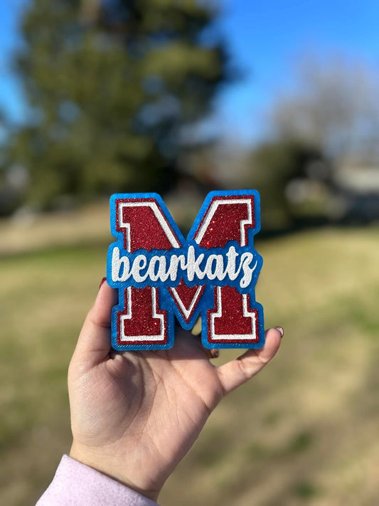 Melbourne Bearkatz