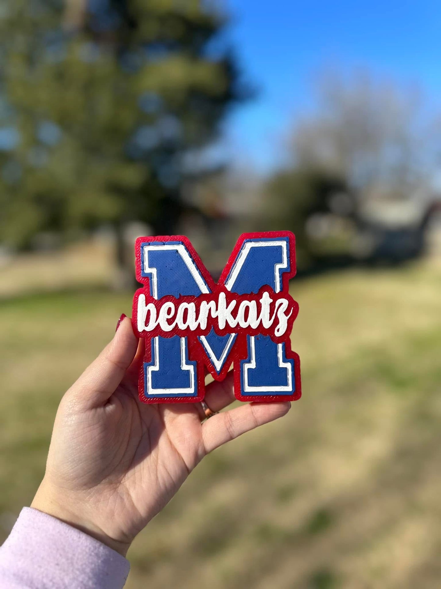 Melbourne Bearkatz