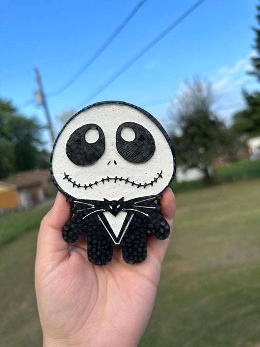 Jack Car Freshie