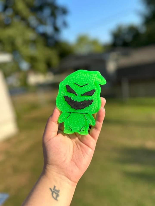 Oogie Car Freshie