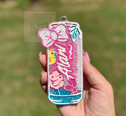 Cotton Candy Alani Multi Color